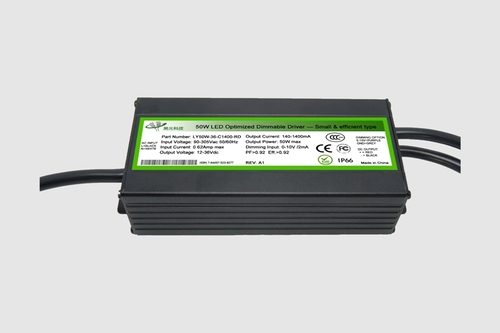 50W 小型高效 0-10V調光型 LY50W-RD系列 50W 小型高效 0-10V調光型 LY50W-RD系列