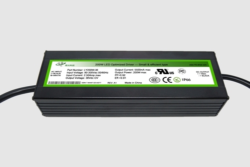 200W 小型化 高效率 恒壓型 LY200W系列 200W 小型化 高效率 恒壓型 LY200W系列