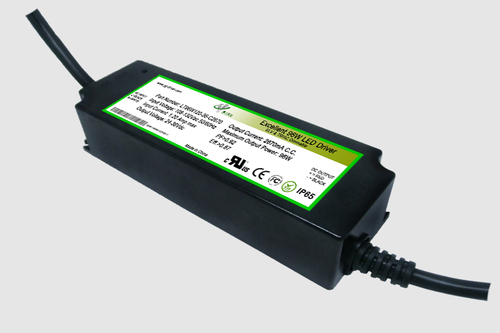 96W LED電源 可控硅調(diào)光型 LT96W系列 96W LED電源 可控硅調(diào)光型 LT96W系列