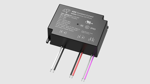 50W LED電源 0-10V調光型 LB50W-RD系列