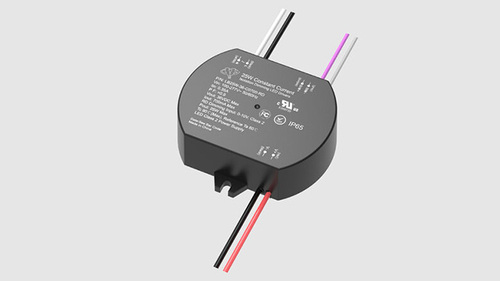 25W LED電源 0-10V調光型 LB25W-RD系列