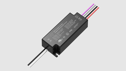 20W LED電源 0-10V調光型 LB20W-RD系列