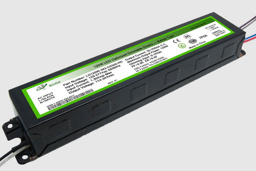 120W Ballast 0-10V調(diào)光型 LAG120W-RD系列 120W Ballast 0-10V調(diào)光型 LAG120W-RD系列