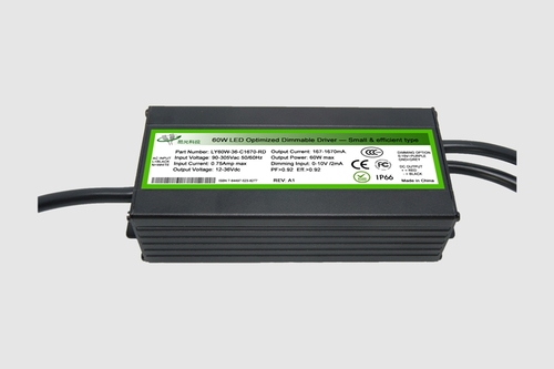 60W 小型高效 0-10V調(diào)光型 LY60W-RD系列 60W 小型高效 0-10V調(diào)光型 LY60W-RD系列