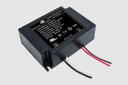 40W LED電源 恒壓驅(qū)動(dòng)型 LPS40W系列