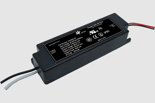 30W LED電源 恒壓驅(qū)動(dòng)型 LPS30W系列