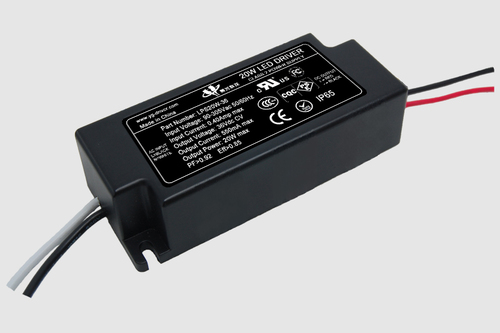 20W LED電源 恒壓驅(qū)動(dòng)型 LPS20W系列