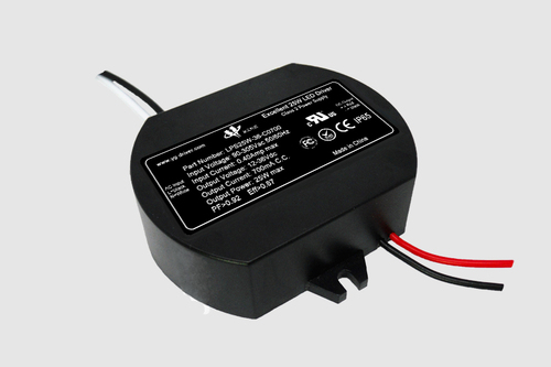25W LED電源 恒流驅動型 LPS25W系列 25W LED電源 恒流驅動型 LPS25W系列