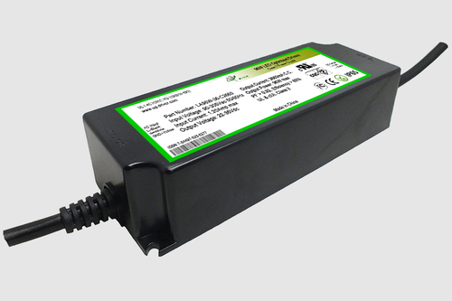 96W 小型化 高效率 恒流型 LA96W系列 96W 小型化 高效率 恒流型 LA96W系列